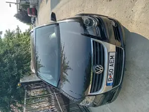 Proprietar vând vw touran  - imagine 7