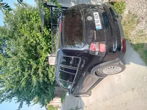 Proprietar vând vw touran  - imagine 8