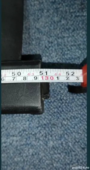 Poliță Rulou portbagaj - imagine 4