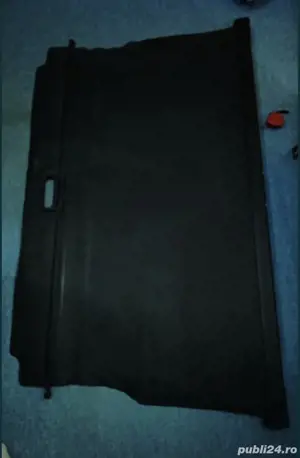 Poliță Rulou portbagaj - imagine 2