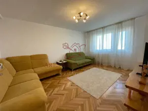3 camere decomandat, lux & smart – Piața Dacia, 2 băi, 72 mp. - imagine 11