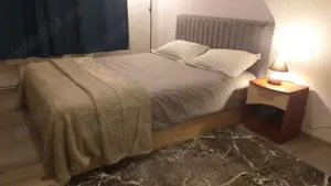 Închiriez apartament Vasile Aaron 2 camere