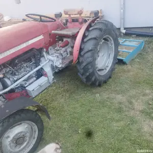 Tractor 30 cp - imagine 5