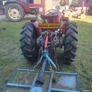 Tractor 30 cp - imagine 3