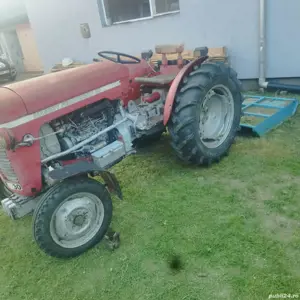 Tractor 30 cp - imagine 2