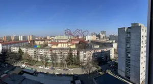 3 camere decomandat, lux & smart – Piața Dacia, 2 băi, 72 mp.