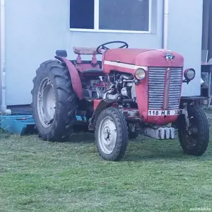 Tractor 30 cp