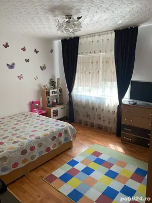 Apartament Bragadiru - imagine 5