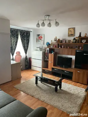 Apartament Bragadiru - imagine 4