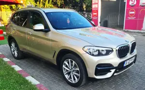 BMW X3 2.0i XDrive