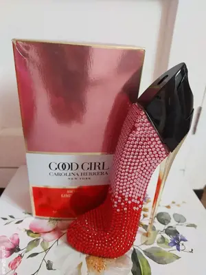 Parfum Carolina Herrera Good Girl New York - imagine 2