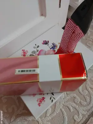 Parfum Carolina Herrera Good Girl New York - imagine 3