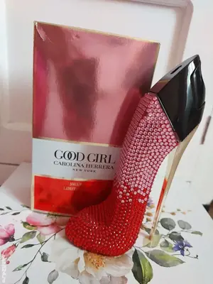 Parfum Carolina Herrera Good Girl New York