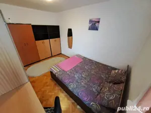 2 camere central,cu contract ANAF  - imagine 6