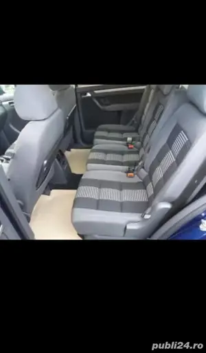 Vand vw Touran 2010 - imagine 8