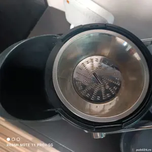 Vand storcator legume fructe - imagine 2