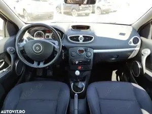 Renault Clio 2008