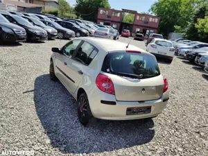 Renault Clio 2008 - imagine 7