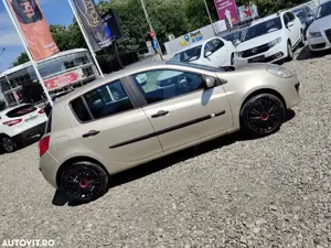 Renault Clio 2008 - imagine 2