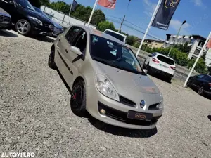 Renault Clio 2008 - imagine 3