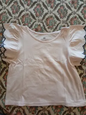 Lucrușoare pentru fetițe 