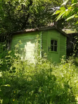 Teren Slănic Prahova   utilități la poartă, ideal casă de vacanță - imagine 6