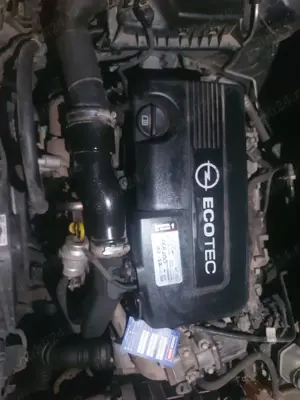 Vand opel astra j sports tourer an 2011 motor 1.7 ecotec - imagine 4 Vand opel astra j sports tourer an 2011 motor 1.7 ecotec - imagine 4