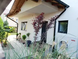 Vând casă nouă în Gai