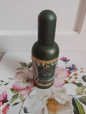 Parfum Tesori D'Oriente Thai Spa