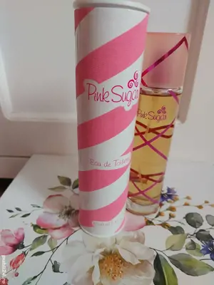 Parfum Pink Sugar 100 ml