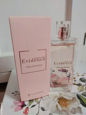 Parfum 100 ml Comme Une Evidence Yves Rocher