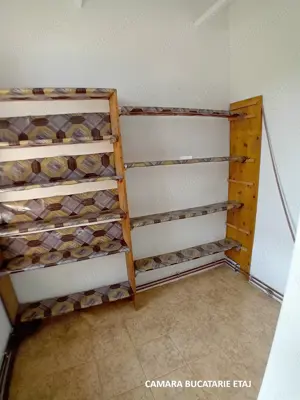 Casa 6 camere , ELISABETIN - langa Observatorul Astonomic - imagine 5