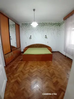 Casa 6 camere , ELISABETIN - langa Observatorul Astonomic