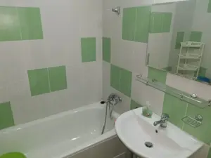 Garsoniera de inchiriat situata pe Bulevardul Timisoara