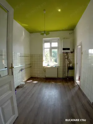 Casa 6 camere , ELISABETIN - langa Observatorul Astonomic - imagine 4