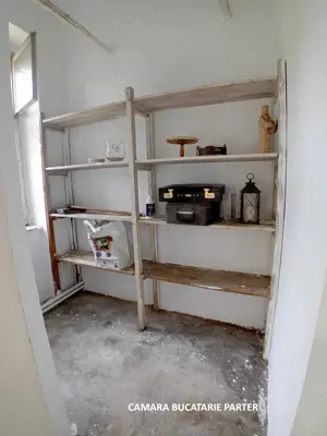 Casa 6 camere , ELISABETIN - langa Observatorul Astonomic - imagine 10