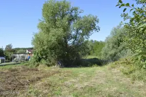 Smeura de Sus - Teren 1428 Mp Dupa Colina Verde, la 2 Km de Trivale - imagine 10