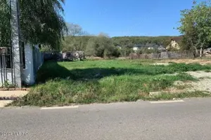 Smeura de Sus - Teren 1428 Mp Dupa Colina Verde, la 2 Km de Trivale - imagine 5