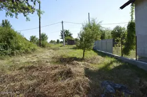 Smeura de Sus - Teren 1428 Mp Dupa Colina Verde, la 2 Km de Trivale - imagine 12