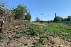 Smeura de Sus - Teren 1428 Mp Dupa Colina Verde, la 2 Km de Trivale - imagine 7