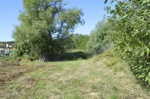 Smeura de Sus - Teren 1428 Mp Dupa Colina Verde, la 2 Km de Trivale - imagine 11