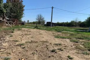 Smeura de Sus - Teren 1428 Mp Dupa Colina Verde, la 2 Km de Trivale - imagine 9