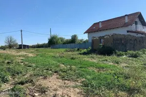 Smeura de Sus - Teren 1428 Mp Dupa Colina Verde, la 2 Km de Trivale - imagine 4