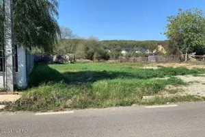 Smeura de Sus - Teren 1428 Mp Dupa Colina Verde, la 2 Km de Trivale - imagine 2