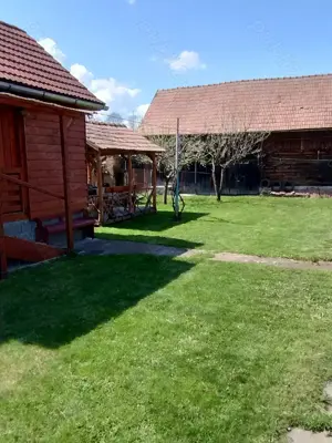 De vînzare Casa la țară și cabana - imagine 5