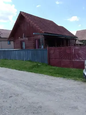 De vînzare Casa la țară și cabana - imagine 3