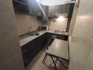 Garsoniera decomandata in Bucuresti