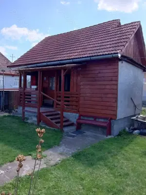 De vînzare Casa la țară și cabana - imagine 6