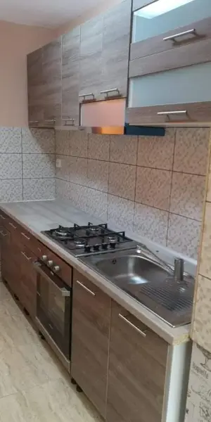 Garsoniera de inchiriat in zona Unirii