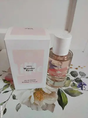 Parfum Little Wonder Rose 50 ml